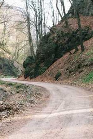 Cover of Woodworking projects 1987 yearbook.